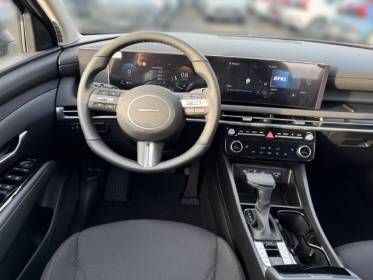 Hyundai Tucson – Bild 10