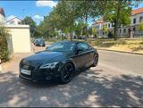Audi TT 2011 Quattra 155 KW, 211 PS - Audi TT: 211
