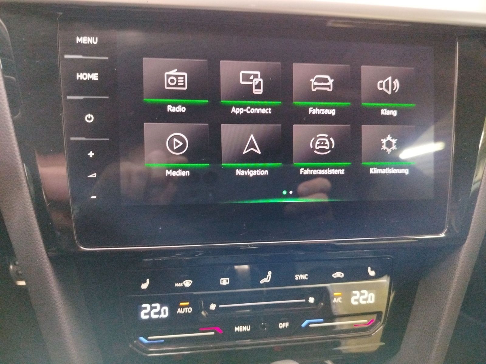 Volkswagen Arteon - Bild 9