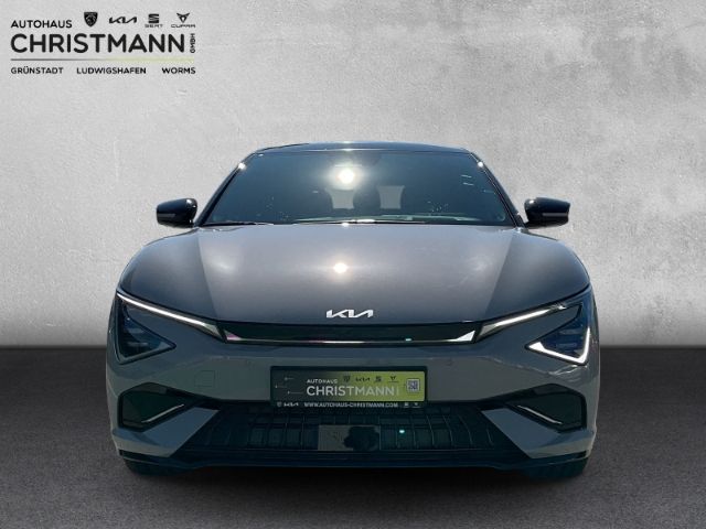 Fahrzeugabbildung Kia EV6 GT 4WD Elektro 84 kWh *PANORAMAGLASDACH*