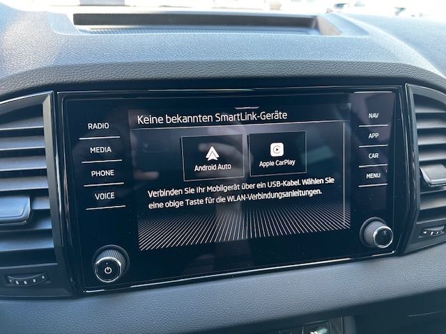 Karoq Selection AHK;LED;PDC;CARPLAYSHZ