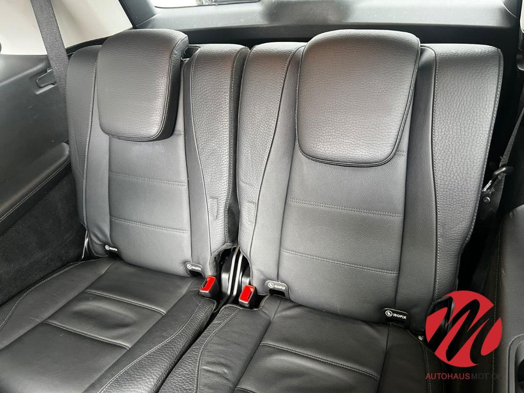 Mercedes-Benz GLS 400