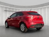 Kia Rio FIFA World Cup Edition*Autom.*1.Hand*51500km - Kia: K5