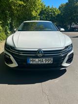 Volkswagen Arteon 2.0 TSI OPF DSG 4MOTION R Shooting Br... - VW Arteon in Gelsenkirchen