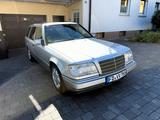 Mercedes-Benz W124 E280 T-Modell --- TOP-Ausstattung + Zustand - Mercedes-Benz: W124 T Modell