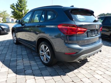 BMW X1 - 5
