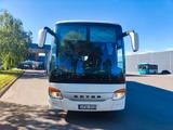 Setra S416 GT-HD - Setra Reisebus Hd
