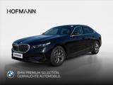 BMW 520i Aut. Driv.Ass.+Innovation+360°+H/K+Memory - gebrauchte BMW 520 aus dem Jahr 2024