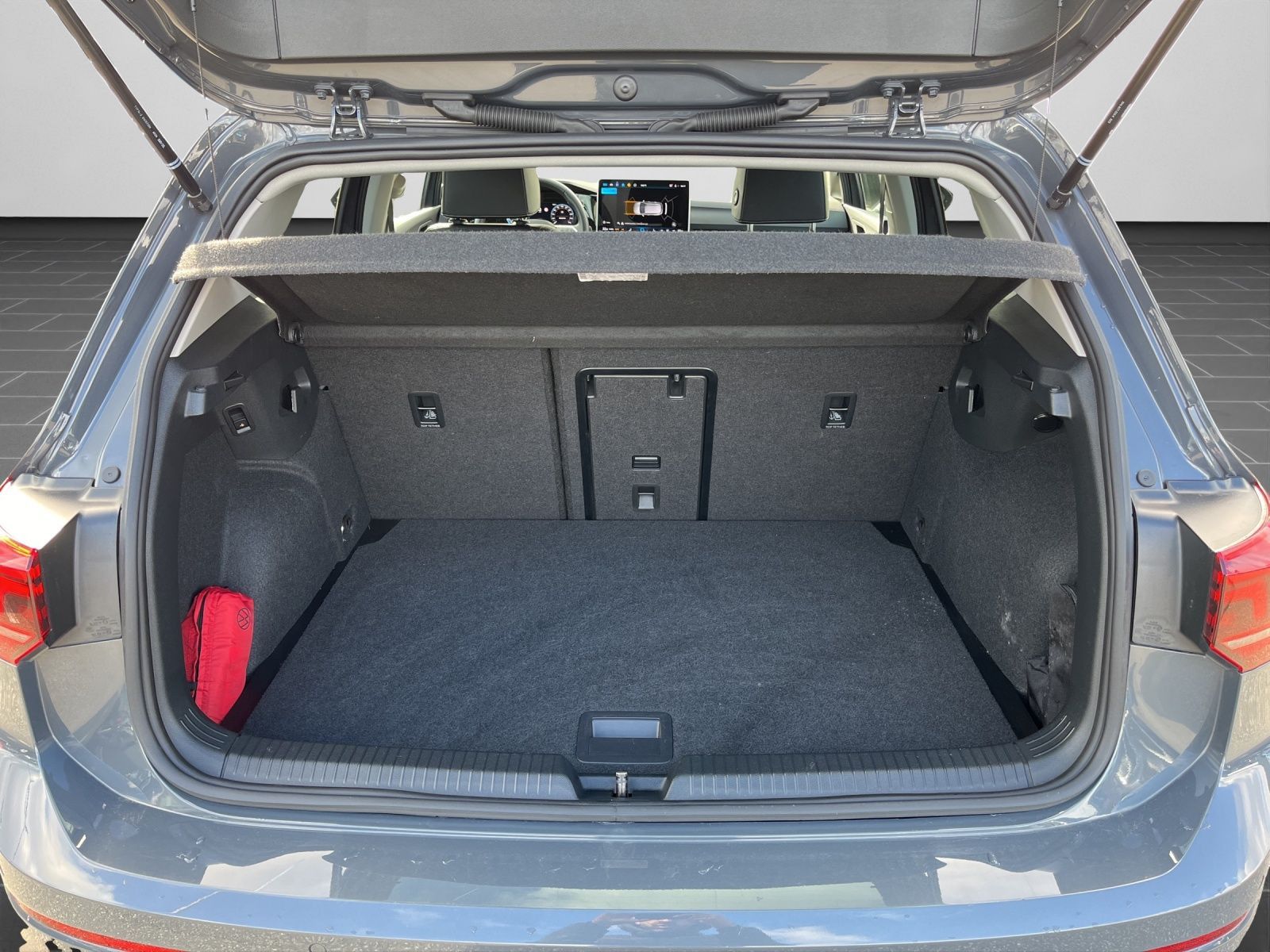 Volkswagen Golf - Bild 16