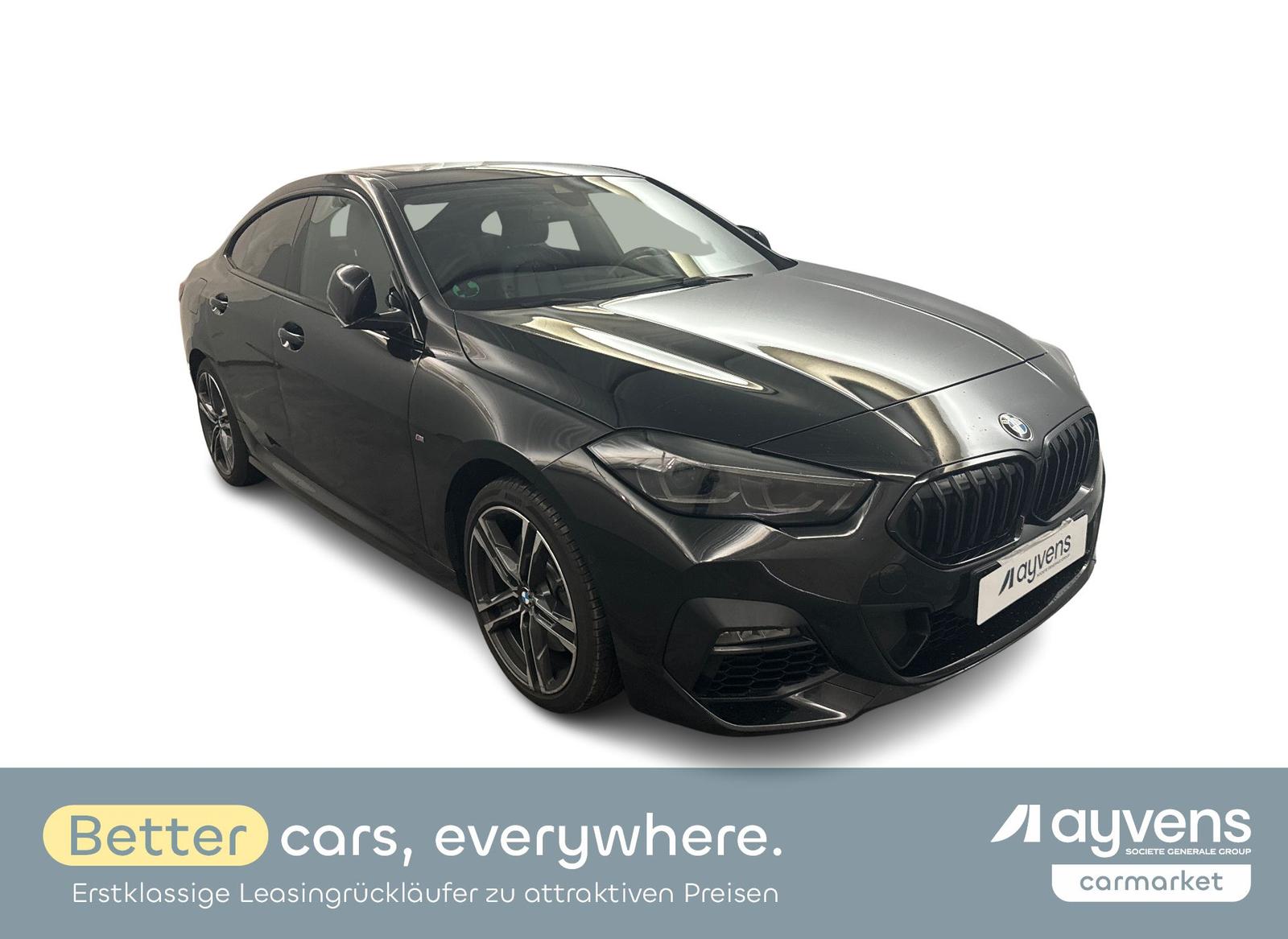 BMW 220 M Sport 220d xDrive Gran Coupe Aut.