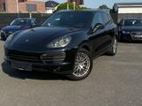 Porsche Cayenne *GTS*BLACK LINE*FULL*AUTOMATIK*AHK* - Porsche Gebrauchtwagen in Münster