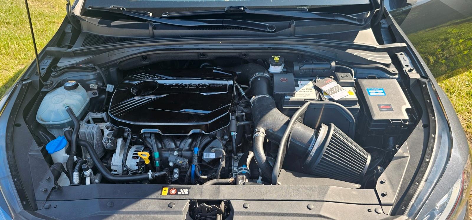 Kia pro_cee'd / ProCeed 1.6 T-GDI DCT GT GT