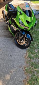 Kawasaki ZZR 1400 - Angebote entsprechen deinen Suchkriterien