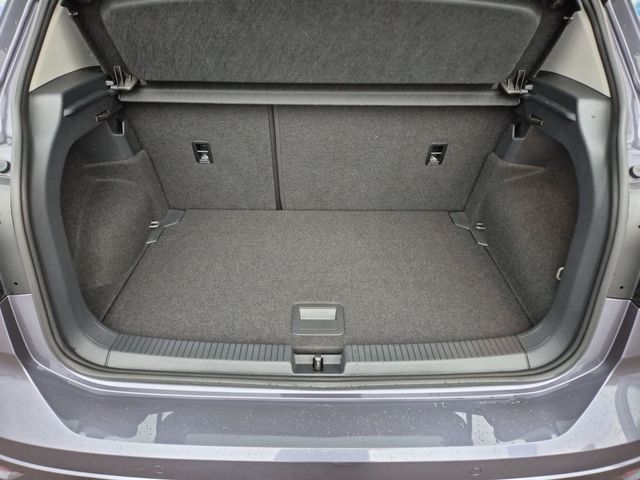 T-Cross 1.5 TSI R-Line *DSG*LED*ACC*NAVI*REAR VI