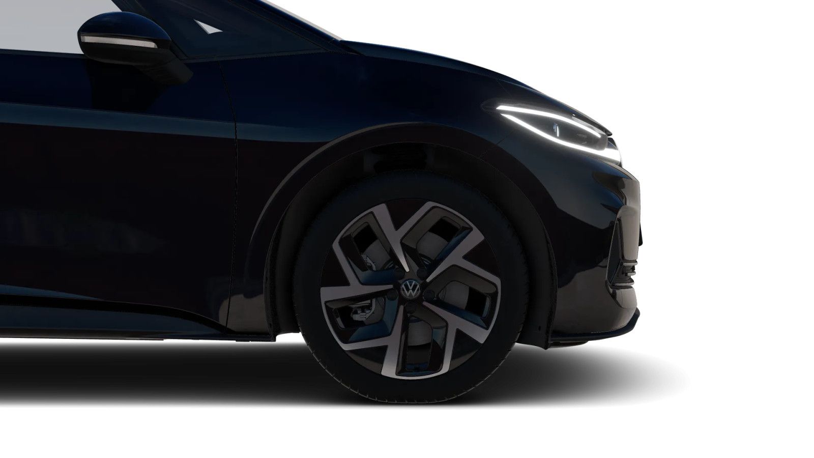 Volkswagen ID.3 Neo Style 58 kWh Keyless Navi Kamera ACC imagem 3