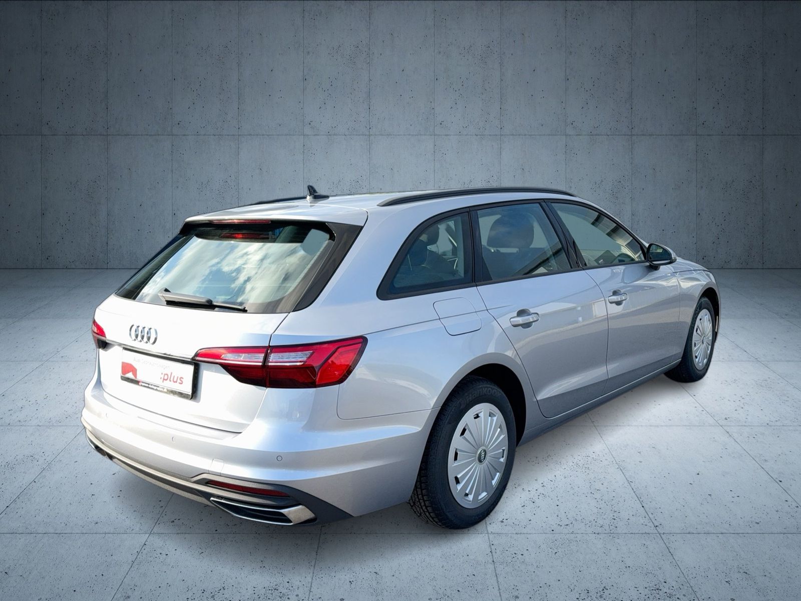 Audi A4 - Bild 6