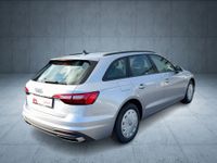 Audi A4 - Vorschau Bild 6
