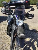 Yamaha XT 660 R - YAMAHA XT 660