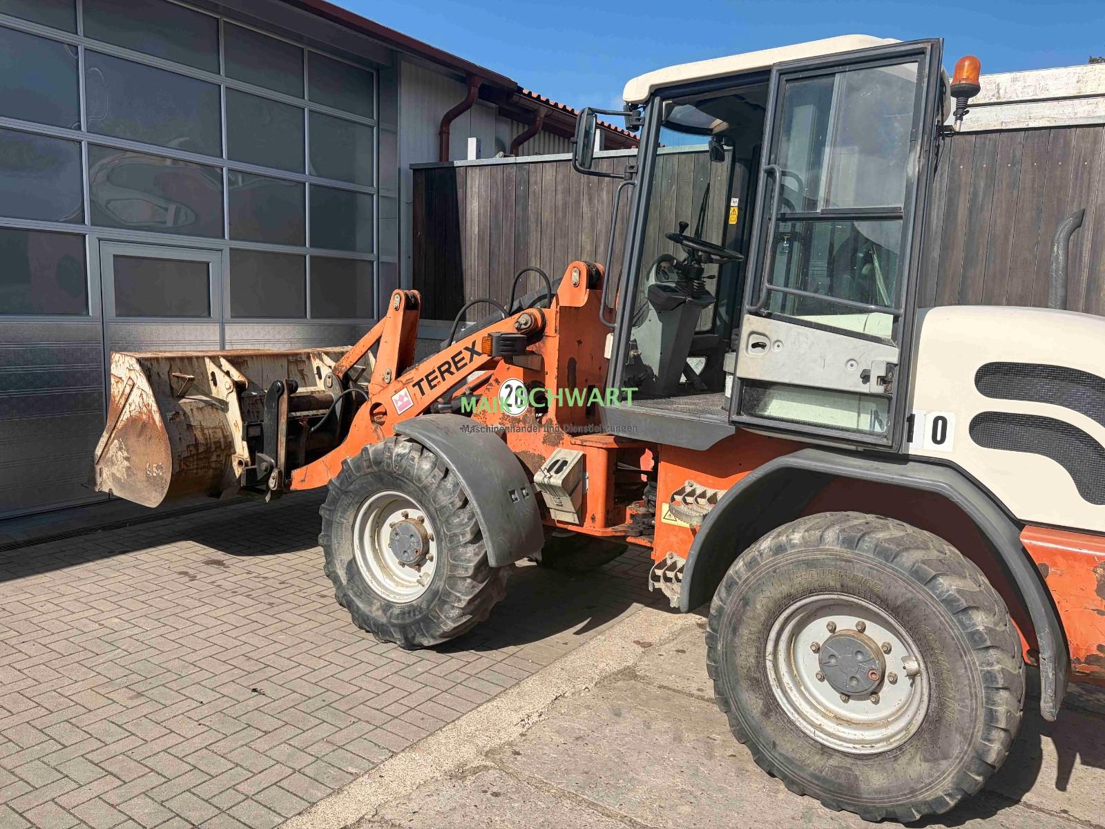 Terex SKL 844