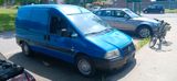 Citroën citroen jumpy - Citroën Jumpy aus 2005