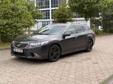 Honda Accord Type S Kombi mit TÜV - Honda Accord Type-S