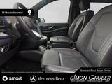 Mercedes-Benz V 300 d 4M AVA Extralang XL Burm AHK facelift! - Mercedes-Benz V 300 in München