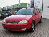 Ford Mondeo Turnier Trend,klima,Tüv&inspneue, allwett - Ford Mondeo aus 2005: Kombi