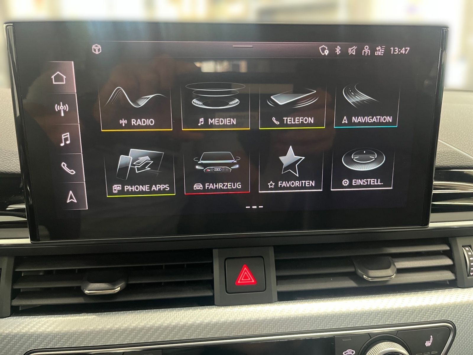 Audi RS4 - Bild 9