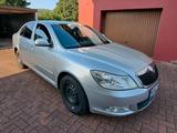 Skoda SKODA OCTAVIA 1.6 MPI - Skoda Octavia: Mpi