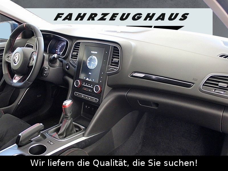 Fahrzeugabbildung Renault Megane TCe 280 R.S.*4 Control*