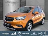 Opel Mokka X 1.4 Turbo ON Start/Stop*SHZ*Navi*LRH*Kli - Opel Mokka X: On
