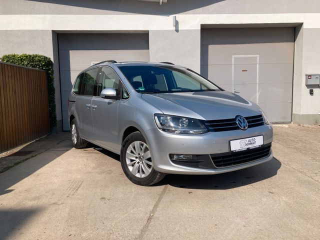 Volkswagen Sharan Comfortline BMT