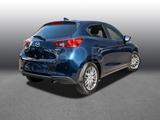 Mazda 2 SKYACTIV-G 90 M-Hybrid SHZ+LHZ PDC RFK NAV WKR - Mazda 2: Plug-In Hybrid, mit Klimaautomatik