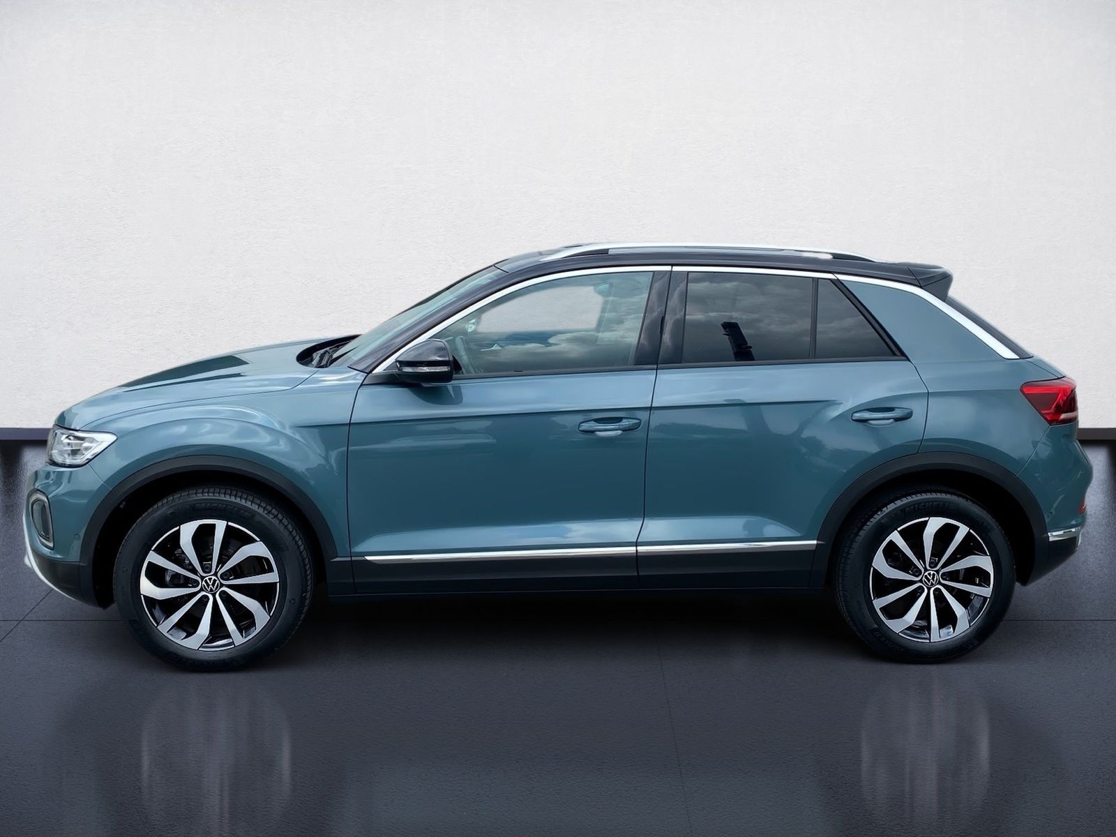 Volkswagen T-Roc Style 2.0 TDI Style 4M DSG LED Navi ACC Pa foto 3
