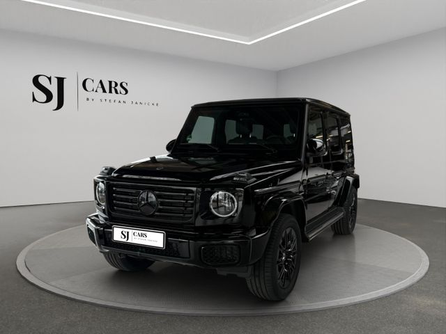 Mercedes-Benz G 450 d