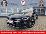 Volkswagen Arteon R-Line 2.0TSI *Kamera*Keyless*LED - Volkswagen Arteon Gebrauchtwagen in Mülheim (Ruhr)