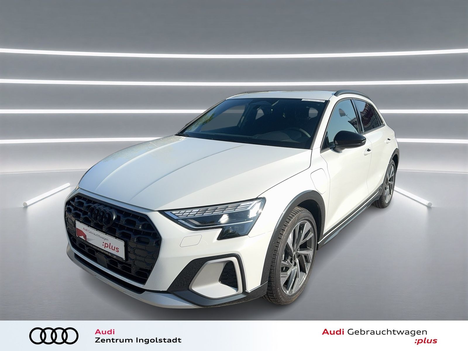 Audi A3 - Bild 1
