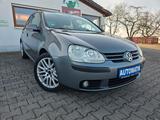 Volkswagen Golf V  2.0 FSI AUTOMATIK, TÜV NEU,LEDER,150 PS - Volkswagen Golf: Fsi