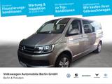 Volkswagen T6 Caravelle 2.0 TSI Comfort lang 8-Sitze Kamera - Volkswagen T6 Caravelle: Lang