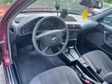 BMW 520i  - mit Klimaanlage und neuen Reifen! - gebrauchte BMW 520 aus dem Jahr 1995