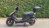 Andere GT Union 45ccm Motorroller - MOTORROLLER