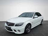 Mercedes-Benz C 63 AMG*Original-Zustand*Gepflegt ! - Mercedes-Benz C 63 AMG aus 2008