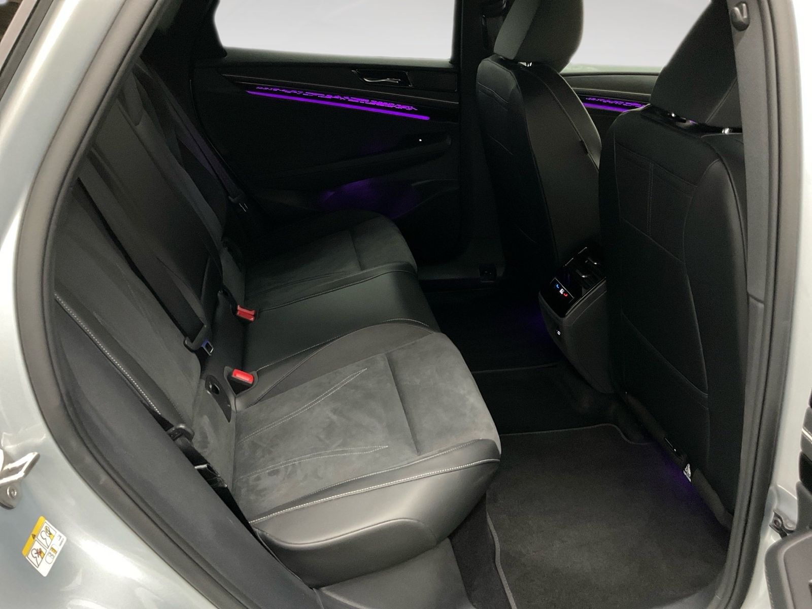 Volkswagen ID.7 - Bild 10