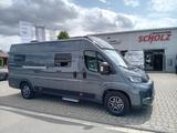 HYMER / ERIBA / HYMERCAR Yellowstone Fiat Facelift*Autom.*180PS*Pakete*Di