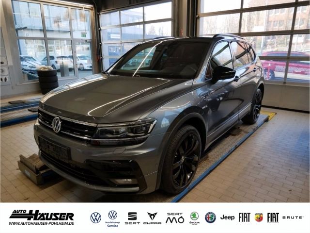 Volkswagen Tiguan Allspace R-Line 2.0 TDI DSG 4Motion PANO 