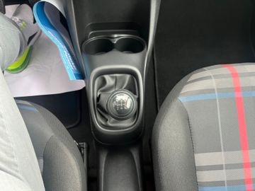Fahrzeugabbildung Peugeot 108 Active 1.0 VTI 3 Türer Klima Bluetooth uvm.