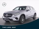 Mercedes-Benz GLC 200 4M AVANTGARDE+19''+PANO+AHK+360°+MEMORY+ - Mercedes-Benz GLC 200 in Bochum