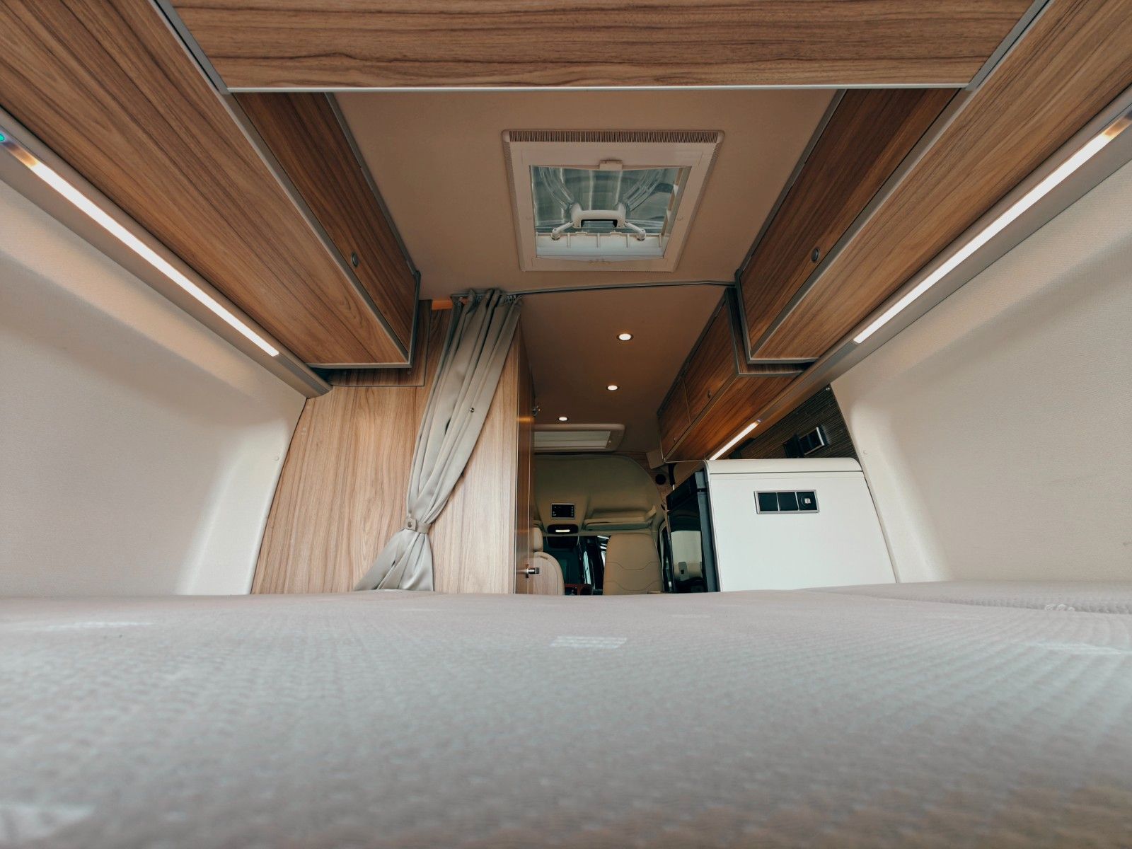 Fahrzeugabbildung HYMER / ERIBA / HYMERCAR GRAND CANYON S 4x4² RSX #BRUCEBANNER by palmo