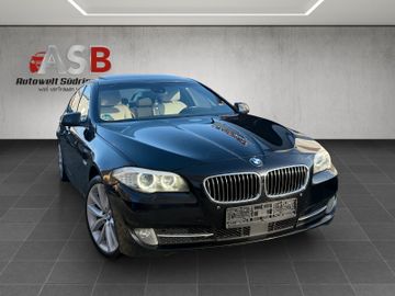 BMW 525 - 3