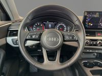 Audi A4 - Vorschau Bild 11